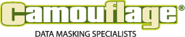 Camouflage - Data Masking Specialists Camouflage Logo